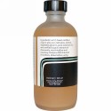 Indigo Wild, ザムフェース、ジェントルフェイシャルトーナー、レモンとゼラニウム、4 fl oz