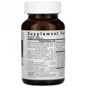 Innate Response Formulas, 40歳からの男性用ワンデイリー、鉄分不使用、60粒