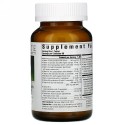 Innate Response Formulas, 男性用ワンデイリー、鉄分不使用、60粒