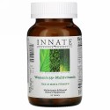 Innate Response Formulas, 55歳からの女性用マルチビタミン、鉄＆ビタミンK無添加、60粒