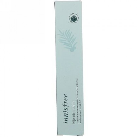 Innisfree, ビジャシカ・バーム、40 ml (Discontinued Item)