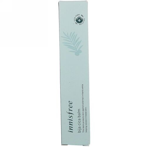 Innisfree, ビジャシカ・バーム、40 ml (Discontinued Item)
