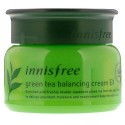 Innisfree, 緑茶バランシングクリームEX、1.69 oz (50 ml) (Discontinued Item)