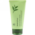 Innisfree, Green Tea Foam Cleanser, 150 ml (Discontinued Item)