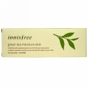 Innisfree, グリーンティー モイスチャー スキン、 6.7 oz (200 ml) (Discontinued Item)
