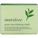 Innisfree, Green Tea Sleeping Mask, 80 ml (Discontinued Item)