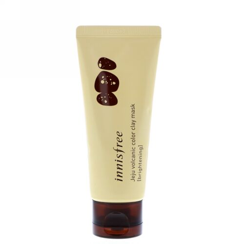 Innisfree, 済州火山カラークレイマスク、美白、70 ml (Discontinued Item)