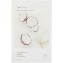 Innisfree, マイリアルスクイーズマスク、ココナッツ、1枚、0.67 fl oz (20 ml) (Discontinued Item)