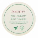 Innisfree, No-Sebum Blur Powder (Discontinued Item)