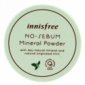 Innisfree, 無皮脂ミネラルパウダー、5 g (Discontinued Item)