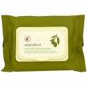 Innisfree, オリーブ リアルクレンジングティシュー、 30 シーツ、 (150 g) (Discontinued Item)