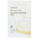 Innisfree, Skin Clinic Mask, Madecassoside, 1 Sheet, 20 ml (Discontinued Item)
