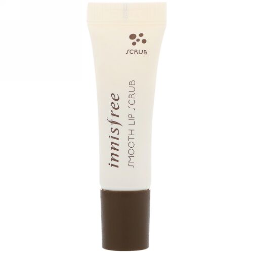 Innisfree, Smooth Lip Scrub, 9 g (Discontinued Item)