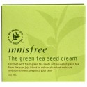 Innisfree,  グリーンティー シードクリーム、 50 ml (Discontinued Item)