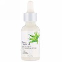 InstaNatural, エイジングケア & スキンクリアリングセラム、1液量オンス (30 ml)