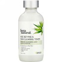 InstaNatural, エイジングケア＆整肌化粧水、120ml（4液量オンス）