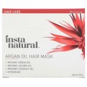 InstaNatural, Argan Oil Hair Mask, 8 fl oz (240 ml) (Discontinued Item)
