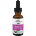 InstaNatural, Complete Organics Argan Oil Therapeutic Serum, 1 fl oz (30 ml) (Discontinued Item)