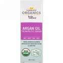 InstaNatural, Complete Organics Argan Oil Therapeutic Serum, 1 fl oz (30 ml) (Discontinued Item)