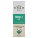 InstaNatural, コンプリートオーガニック, タマヌオイル, 1液量オンス (30 ml) (Discontinued Item)