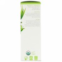 InstaNatural, オーガニックアルガンオイル、100％純粋、コールドプレス・未精製、4 fl oz (120 ml) (Discontinued Item)