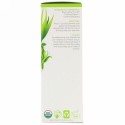 InstaNatural, オーガニックローズヒップオイル、100％純粋、コールドプレス・未精製、4 fl oz (120 ml) (Discontinued Item)