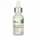 InstaNatural, ビタミンCセラム、30ml（1液量オンス）