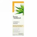 InstaNatural, ビタミンCセラム、30ml（1液量オンス）