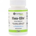 InterPlexus, Flora-Elite, 2 billion CFU's, 60 Round Tablets