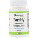 InterPlexus, フォーティファイ、200億CFU、45カプセル