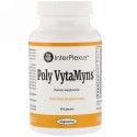 InterPlexus , Poly VytaMyns, Iron-Free Multivitamins, 90 Capsules (Discontinued Item)