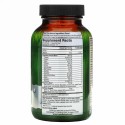 Irwin Naturals, アンチガス消化酵素、 リキッドソフトジェル 45 錠
