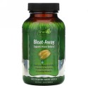 Irwin Naturals, ブロートアウェイ®, 液状ソフトジェル 60 粒
