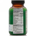 Irwin Naturals, ブレインアウェイクレッド、液状ソフトジェル60錠 (Discontinued Item)