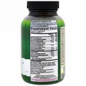 Irwin Naturals, ココナッツオイル, MCT エナジー＆エレクトロライツ , 液状ソフトジェル60錠 (Discontinued Item)
