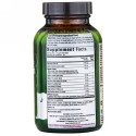Irwin Naturals, コロン・フラッシュ、超強力、液体ソフトジェル60錠