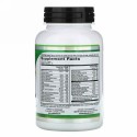 Irwin Naturals, Dr.ライナス・ポーリング、スーパーマルチビタミン ハーブ＆エネルギー補給成分配合、カプレット120粒