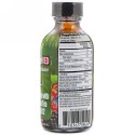 Irwin Naturals, NO（一酸化窒素）ブースター配合エナジーストリーム、ミックスベリー風味、2 fl oz (59 ml) (Discontinued Item)