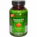 Irwin Naturals, ガルニシア HCA、90リキッドソフトジェル (Discontinued Item)