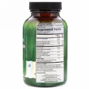 Irwin Naturals, 高効能D3およびK2コンプレックス、60液体ソフトジェル