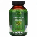 Irwin Naturals, Inflamma-Less、リキッド・ソフトジェル80錠