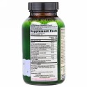 Irwin Naturals, ミルクシスル肝臓解毒液、液体ソフトジェル60錠