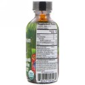 Irwin Naturals, オーガニック、エネルギーストリーム、ミックスベリーフレーバー、2液量オンス (59 ml) (Discontinued Item)