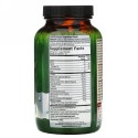 Irwin Naturals, スティールリビドー レッド（Steel-Libido Red）, 強力な血流, 150粒（液体ソフトゼリー）