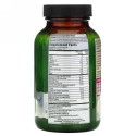 Irwin Naturals, 女性のためのスチールリビドー, 75液体ソフトゼリー