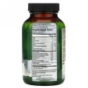 Irwin Naturals, ストレスディファイ、 84 液体ソフトジェル