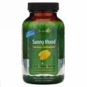 Irwin Naturals, サニームード、 75液体ソフトジェル