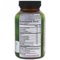 Irwin Naturals, スーパーシステムシックス・レッド、液状ソフトジェル72粒 (Discontinued Item)