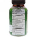 Irwin Naturals, 究極のオメガオイル・亜麻仁プラス、液体ソフトゲル90錠 (Discontinued Item)