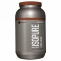 Isopure, Isopureロー・カーボ・プロテインパウダー、ダッチ・チョコレート、 3 lb. (1361 g)
